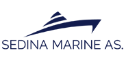 Logo Sedina Marine